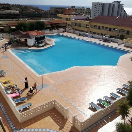 Marina Palace Paraiso Costa Adeje  Exterior foto
