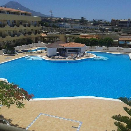 Marina Palace Paraiso Costa Adeje  Exterior foto