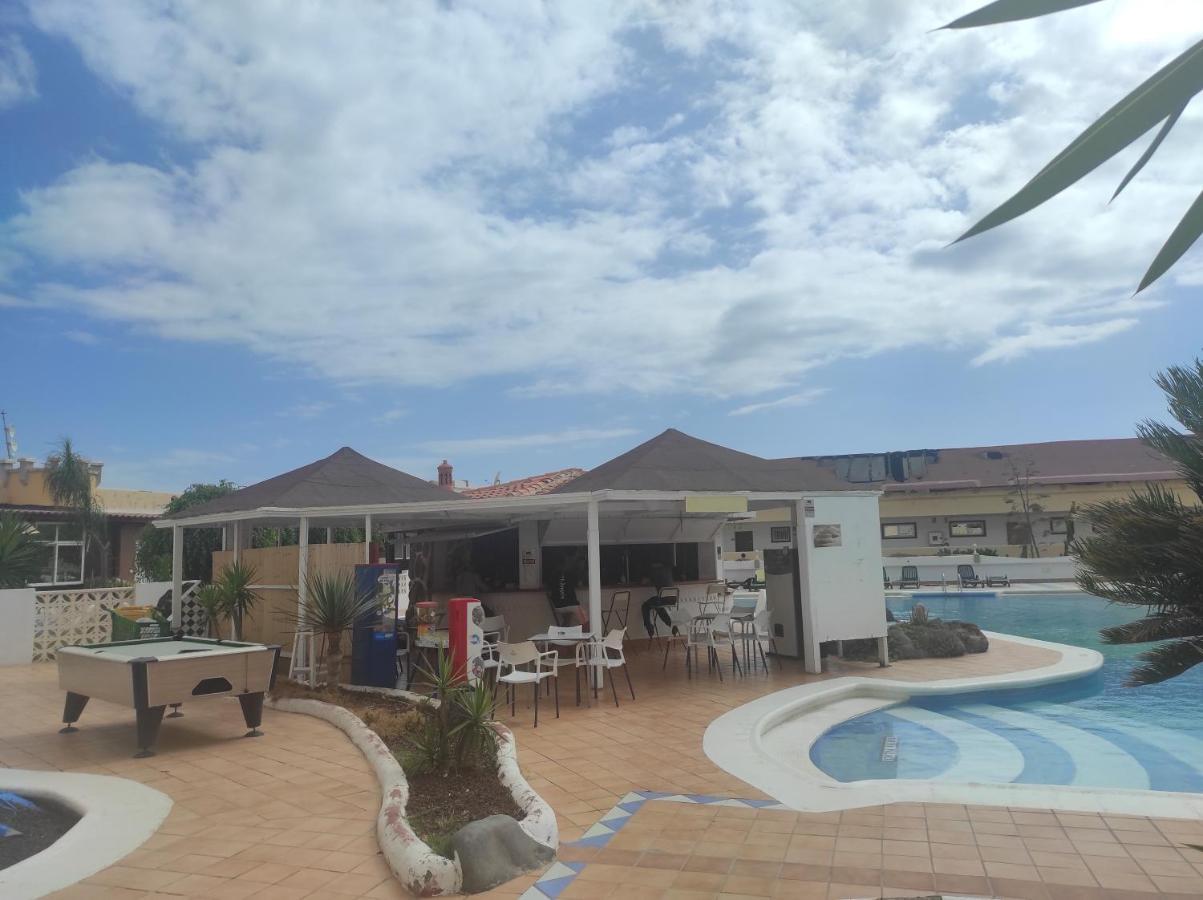 Marina Palace Paraiso Costa Adeje  Exterior foto