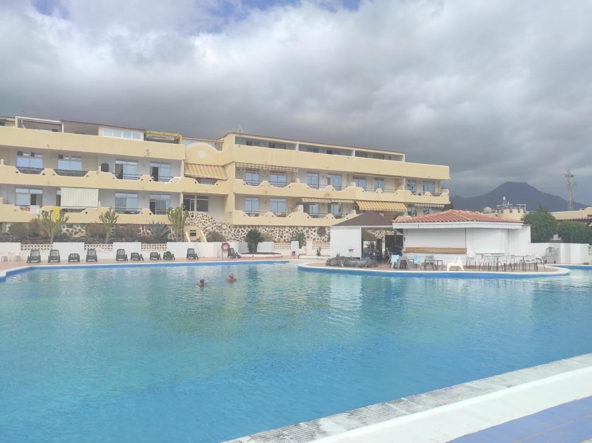 Marina Palace Paraiso Costa Adeje  Exterior foto